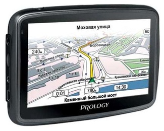 Навигатор Prology iMap-506AB в Нижнем Новгороде