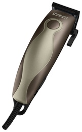 Машинка для стрижки Scarlett SC-1261 Бронза в Нижнем Новгороде