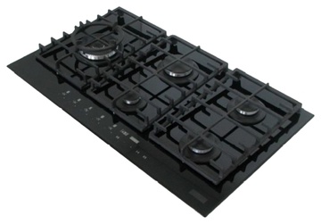 Газовая поверхность Kuppersberg FQ9ZGWS в Нижнем Новгороде