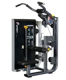 Жим от плеч/верхняя тяга Spirit DWS103-U2 в Нижнем Новгороде