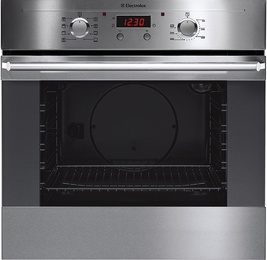 Электрическая духовка Electrolux EOB 32100 X в Нижнем Новгороде