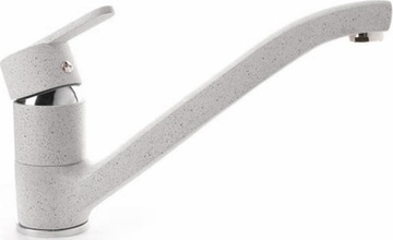 Смеситель GranFest 4724 Серый в Нижнем Новгороде