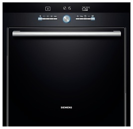 Электрическая духовка Siemens HB36GB650J в Нижнем Новгороде