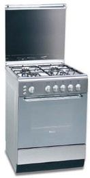 Газовая плита Ardo C 6640 G6 Inox в Нижнем Новгороде