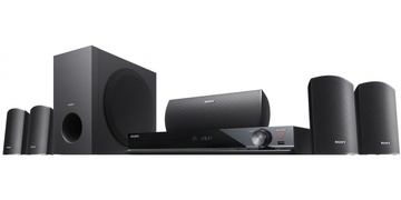 Домашний кинотеатр Sony DAV-DZ340M в Нижнем Новгороде
