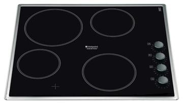 Электрическая поверхность Hotpoint-Ariston KRM 640 X в Нижнем Новгороде