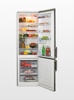 Холодильник Beko CS 338020 X в Нижнем Новгороде вид 2
