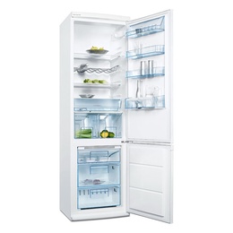 Холодильник Electrolux ENB 38633 W в Нижнем Новгороде