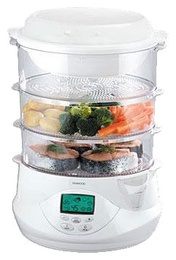 Пароварка Kenwood FS-460 в Нижнем Новгороде