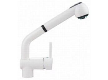 Смеситель Kuppersberg Master KG2480 White alabas в Нижнем Новгороде