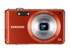 Фотоаппарат Samsung ST70 Orange в Нижнем Новгороде вид 3