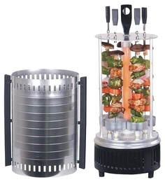 Шашлычница Jarkoff JK-KG10 в Нижнем Новгороде