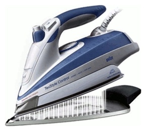 Утюг Braun TexStyle 760/SI18890 в Нижнем Новгороде