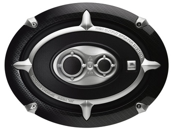 Автоакустика JBL T-696 Limited в Нижнем Новгороде