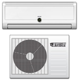 Кондиционер Mystery MSS-09R01 в Нижнем Новгороде