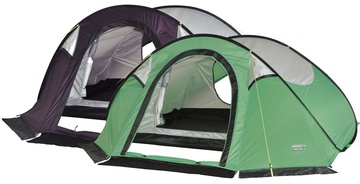 Палатка High Peak Salina 2 в Нижнем Новгороде