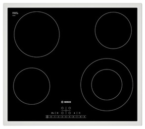Электрическая поверхность Bosch PKF642F17 в Нижнем Новгороде