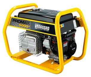 Генератор Briggs & Stratton ProMax 6000A в Нижнем Новгороде