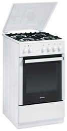 Газовая плита Gorenje KN 55120 AW в Нижнем Новгороде