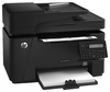 МФУ HP LJ Pro M127fn (CZ181A) в Нижнем Новгороде вид 2