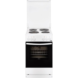 Электрическая плита Zanussi ZCE 955001 W в Нижнем Новгороде