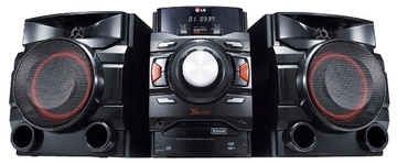 Музыкальный центр LG CM4450 в Нижнем Новгороде