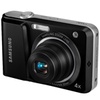 Фотоаппарат Samsung ES25 Black в Нижнем Новгороде вид 2