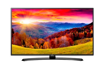 ЖК телевизор LG 43LH604V в Нижнем Новгороде