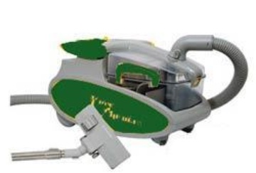 Пылесос Supra VCS-2015 Green в Нижнем Новгороде