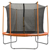 Батут Sport Elit 6FT 1,83м с сеткой (внутрь) б/л GB10200-6FT 