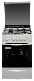 Газовая плита Дарина F GM341 018 W в Нижнем Новгороде