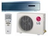 Кондиционер LG C09AH в Нижнем Новгороде вид 3