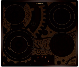 Электрическая поверхность Hansa BHC63505 в Нижнем Новгороде