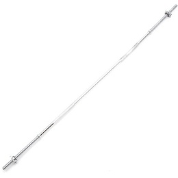 Гриф прямой хром. L-183см (R0226) в Нижнем Новгороде