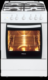 Газовая плита Hansa FCGW67023010 в Нижнем Новгороде