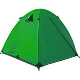 Палатка Тигр 3 (320х220х120см) (6) в Нижнем Новгороде