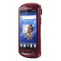 Sony Ericsson MK16i Xperia pro Red в Нижнем Новгороде