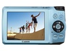 Фотоаппарат Canon PowerShot A3200 IS Blue в Нижнем Новгороде вид 2
