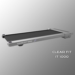 Беговая дорожка Clear Fit IT 1000 в Нижнем Новгороде