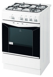 Газовая плита Indesit KNJ1 G21 (W) в Нижнем Новгороде