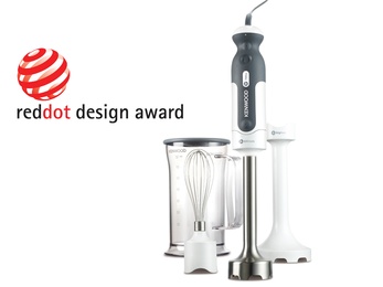 Блендер Kenwood HB 714P в Нижнем Новгороде