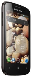 Lenovo A690 Black в Нижнем Новгороде