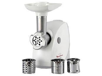 Мясорубка Moulinex ME 4111 HV 4 в Нижнем Новгороде
