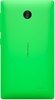 Nokia X DS Br Green в Нижнем Новгороде вид 2