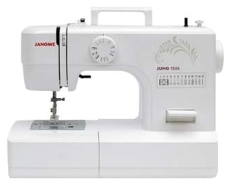 Швейная машинка Janome Juno 1506 в Нижнем Новгороде