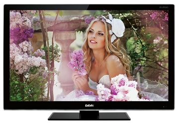 ЖК телевизор BBK 24LEM-5062/FT2CG в Нижнем Новгороде