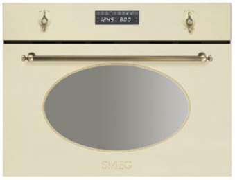 Микроволновая печь Smeg SC845MPO9 в Нижнем Новгороде