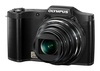 Фотоаппарат Olympus SZ-14 Black в Нижнем Новгороде вид 3