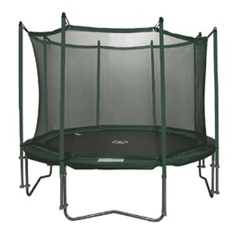 Защитная сеть-ограждение Fun Ring на батут Bounce Tramp 14’ в Нижнем Новгороде