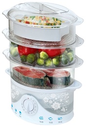 Пароварка Polaris PFS 0301 в Нижнем Новгороде